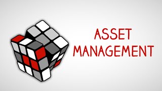 Asset Management Industry Overview and Careers in Asset Management [upl. by Marchese877]