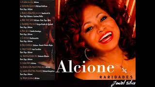 Alcione Completo raridades 2008 Jamiel Silva [upl. by Annocahs691]