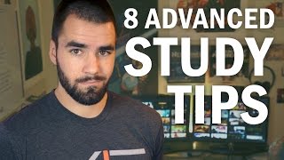 How to Study Effectively 8 Advanced Tips  College Info Geek [upl. by Tomkiel]