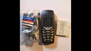 Nokia 3510i [upl. by Kisor]