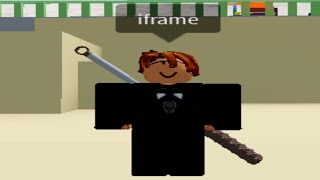 How to iframe in mortem metallum ROBLOX [upl. by Osnofla]