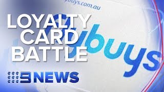 New ‘Flybuys’ boss tasked to increase deals points and discounts  Nine News Australia [upl. by Rahman]