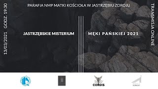 JASTRZĘBSKIE MISTERIUM  TRANSMISJA ONLINE [upl. by Muiram]