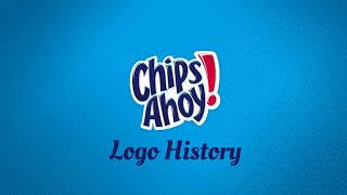 Chips Ahoy LogoCommercial History 349 [upl. by Uahsoj332]