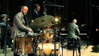 LUXURY JAZZ with Nikolaj Bentzon amp Odense Symphony Orchestra [upl. by Tegdig]