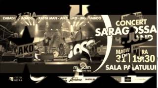 SARAGOSSA BAND [upl. by Weylin]