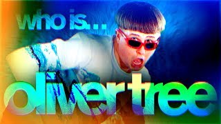 How Oliver Tree Became A Cultural Icon  Who Is Oliver Tree [upl. by Whitver]