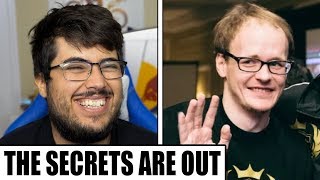 The Truth About Mew2King [upl. by Georgetta]