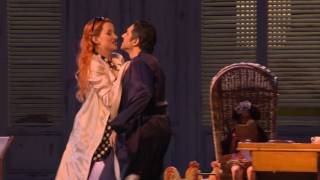 LE NOZZE DI FIGARO  Oper von Wolfgang Amadeus Mozart  Staatsoper Berlin [upl. by Stelle253]