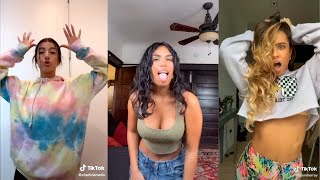 Savage  Megan Thee Stallion New TikTok Dance Compilation  Best Dance Challenges 2020 [upl. by Ornstead]