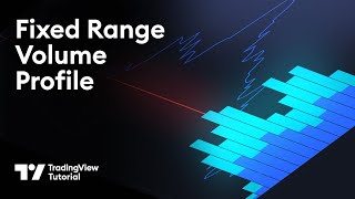 Fixed Range Volume Profile Tutorial [upl. by Gleeson]