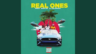 Real Ones [upl. by Ahen]