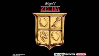 The Legend of Zelda quotOriginalquot Theme song [upl. by Center265]