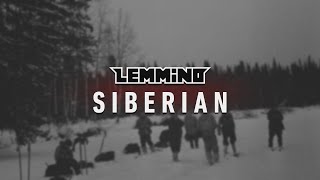 LEMMiNO  Siberian BGM [upl. by Adrial]