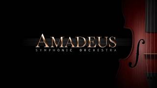 Amadeus Symphonic Orchestra Overview [upl. by Nerraw]