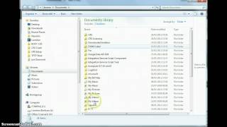 How to Arrange Files and Folders In Alphabetical Order StepbyStep Guide [upl. by Alakam]