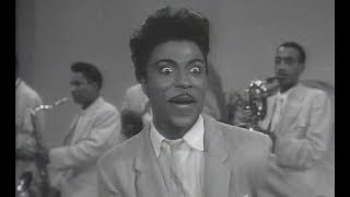 Little Richard  Lucille 1957  HD [upl. by Hayes]