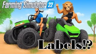 New Mod MORE Options Tutorial 4  FS22 [upl. by Ronen586]