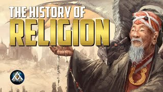 History of Religion [upl. by Soigroeg666]