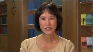 Tess Gerritsen Discusses THE SILENT GIRL [upl. by Beauregard]