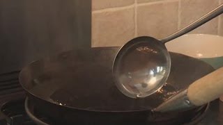 How To Cook With A Wok [upl. by Lindy26]