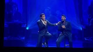 IL VOLO Hallelujah [upl. by Eelydnarb]