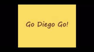 Go Diego Go Theme song [upl. by Elbertina53]