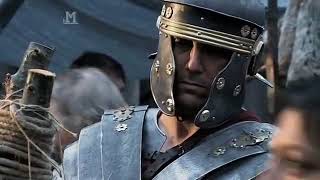 Germania  The Battle Against Rome  Documentary [upl. by Brunn248]