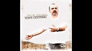 Tony Cetinski  Usne ledene [upl. by Silsby861]