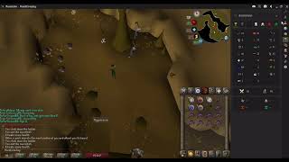 OSRS   HCIM  Lost City Quest Guide [upl. by Amora315]