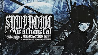 Symphonic  Orchestral Death Metal COMPILATION  Unexysted [upl. by Steel]