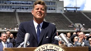 JFKs 10 Best Speeches [upl. by Allissa955]