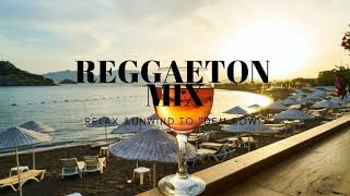 Reggaeton Mix 2020 Latin Music For Dance Chillout or Relaxation [upl. by Walley735]