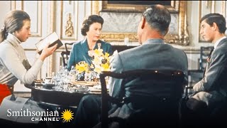 Why This 1969 Royal Family Documentary Was Pulled Off Air [upl. by Mcguire730]