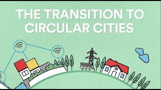 🏙️🔄The transition to circular cities [upl. by Deerdre882]