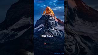 🕉️🔱 shorts mahadev song [upl. by Shaya]