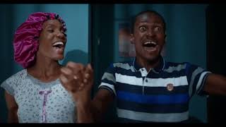 Gbemi Part 2  Trailer  Mount Zion Movies [upl. by Nylarad325]