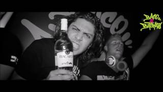 Dr Phunk amp Paul Elstak ft Jebroer  Kind van de Duivel Baco Video preview [upl. by Enileuqkcaj]