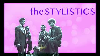 The Stylistics  You Are Everything Official Lyric Video [upl. by Maison]