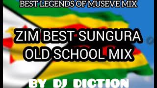 ZIM BEST SUNGURA OLD SKOOL 2021 MIX FEATTongai MoyoLeonard DemboSystem TazvidaAdmire Kasenga [upl. by Jeanne182]