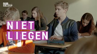 Niet liegen  ABC van het geloof [upl. by Aiz913]