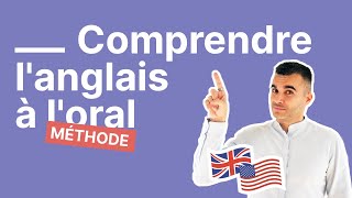 Comment comprendre langlais à loral [upl. by Nylanaj]