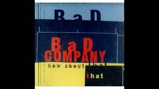 Bad Company  No Smoke Without A Fire Extended Version [upl. by Nylitak623]