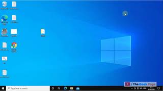 NSIS error Error launching installer in Windows 10  aa Fix [upl. by Philoo171]