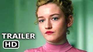 THE ASSISTANT Trailer 2020 Julia Garner Drama Movie [upl. by Basile993]