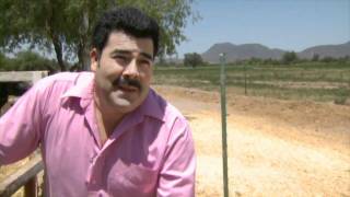 UN DIA CON SERGIO VEGA quotEL SHAKAquot HD [upl. by Hedvah]