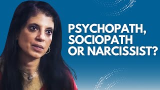 Narcissist Psychopath or Sociopath [upl. by Goth]