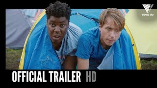 THE FESTIVAL  Official Trailer  2019 HD [upl. by Kealey]