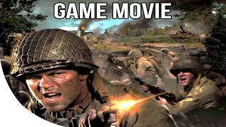 Call of Duty 3 Full Movie [upl. by Eiramrefinnej94]