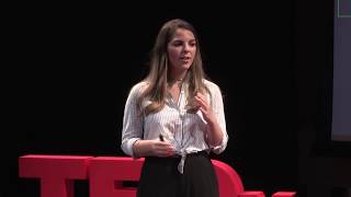 Dyslexia and Privilege  Samantha Coppola  TEDxTheMastersSchool [upl. by Yesrej]